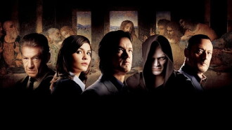 The Real Da Vinci Code Trailer