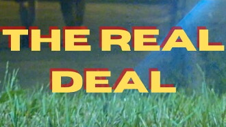 The Real Deal Trailer