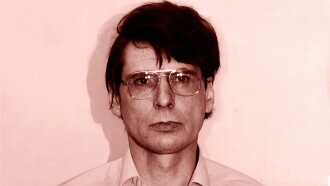The Real Des: The Dennis Nilsen Story Trailer