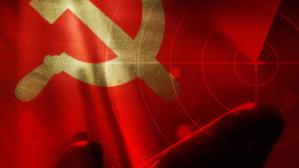 The Real Hunt for Red October Trailer