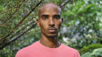 The Real Mo Farah Trailer