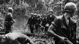 The Real Nam: Voices From Within Trailer