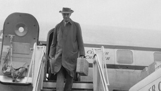 The Real Oppenheimer Trailer