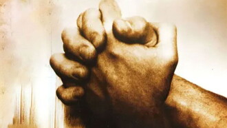 The Real Power of Prayer Trailer
