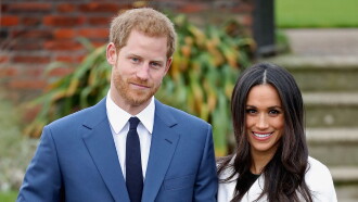 The Real Princess Diaries: From Diana to Meghan Trailer