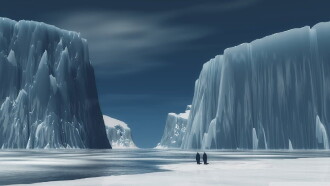 The Real Secrets Hidden in Antarctica... Revealed Trailer