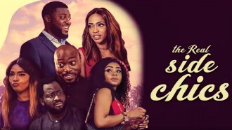 The Real Side Chics Trailer