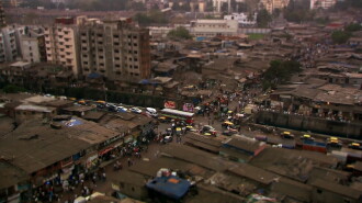 The Real Slumdogs Trailer