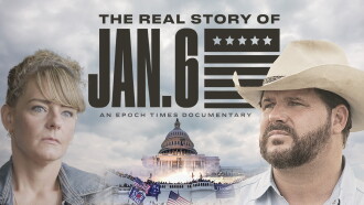 The Real Story of January 6 Trailer