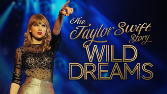 The Real Taylor Swift: Wild Dreams Trailer