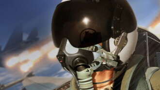 The Real Top Gun Trailer