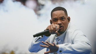 The Real! Will Smith: Fresh Prince or Bad Boy? Trailer