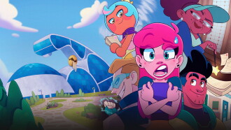 The Real World of Any Malu: First Day Trailer