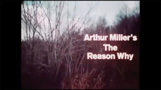 The Reason Why Trailer