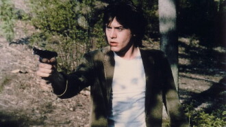 The Rebel Trailer