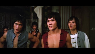 The Rebel Intruders Trailer
