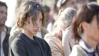 The Rebel, Louise Michel Trailer