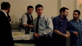 The Reception Trailer