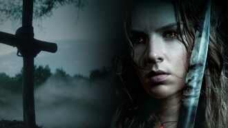 The Reckoning Trailer
