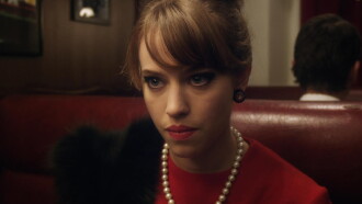 The Red Balloon Trailer