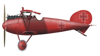The Red Baron, a Hero of Aviation Trailer