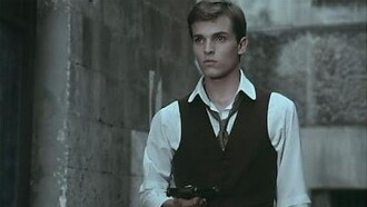 The Red Carnation Trailer