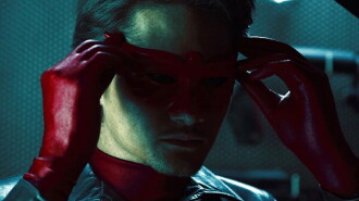 The Red Eagle Trailer