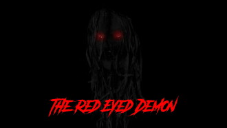 The Red Eyed Demon Trailer