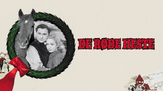 The Red Horses Trailer