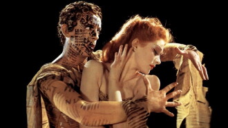 The Red Shoes Trailer