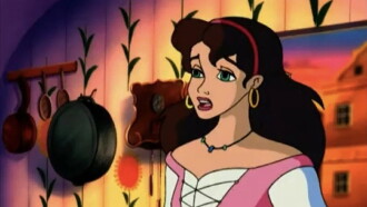 The Red Shoes Trailer