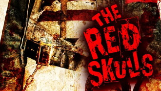 The Red Skulls Trailer