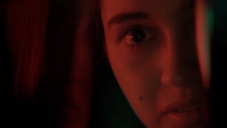 The Red Suitcase Trailer