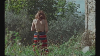 The Red Thread Trailer