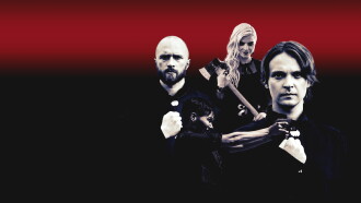 The Redeemers Trailer