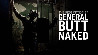 The Redemption of General Butt Naked Trailer