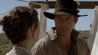 The Redemption of Henry Myers Trailer