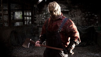 The Redwood Massacre Trailer