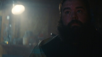 The Reenactment Trailer