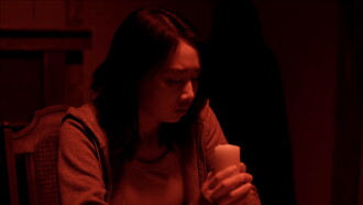The Regret Trailer