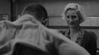 The Rehearsal Trailer