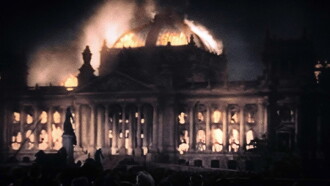 The Reichstag Fire Trailer