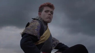The Reign of Antoine Trailer