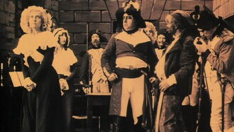 The Reign of Terror Trailer