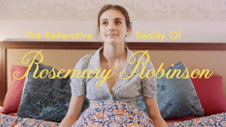 The Reiterative Reality of Rosemary Robinson Trailer