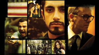 The Reluctant Fundamentalist Trailer