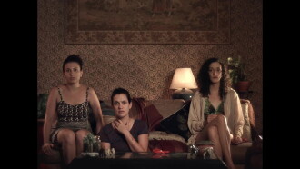 The Remaining Trailer