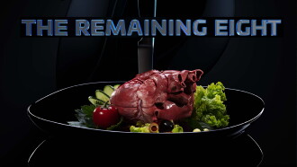 The Remaining Eight Trailer