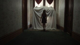 The Remains Trailer