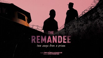 The Remandee Trailer